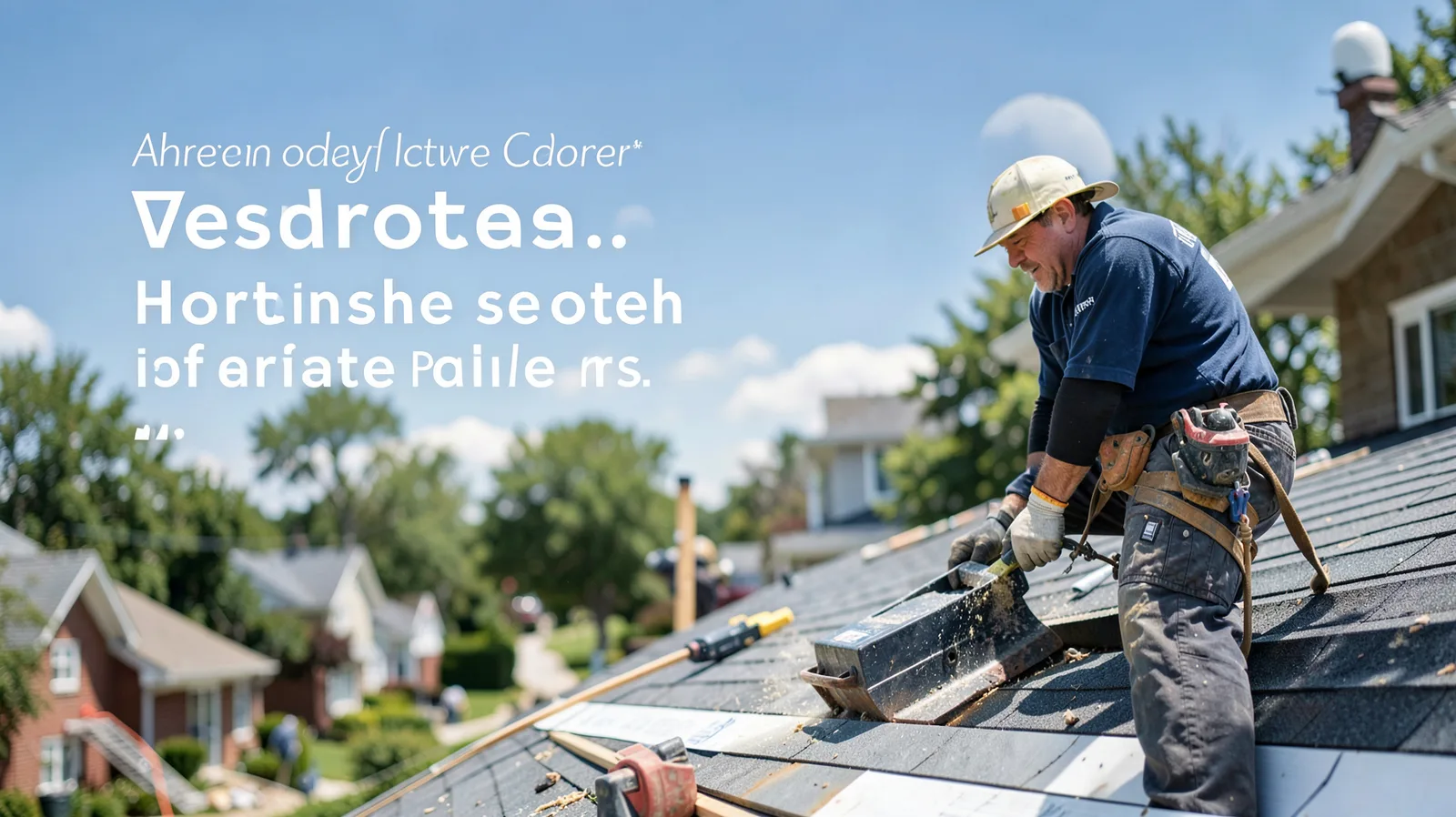 Roof Replacement in Caledonia, OH near me